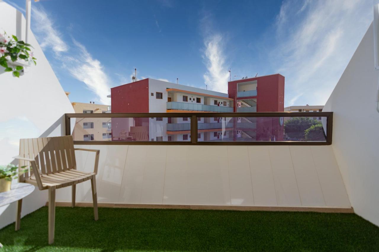 Sweet Paradise 304 By Homestaygrancanaria San Bartolomé Exterior foto