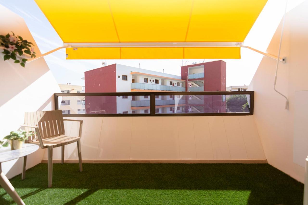 Sweet Paradise 304 By Homestaygrancanaria San Bartolomé Exterior foto