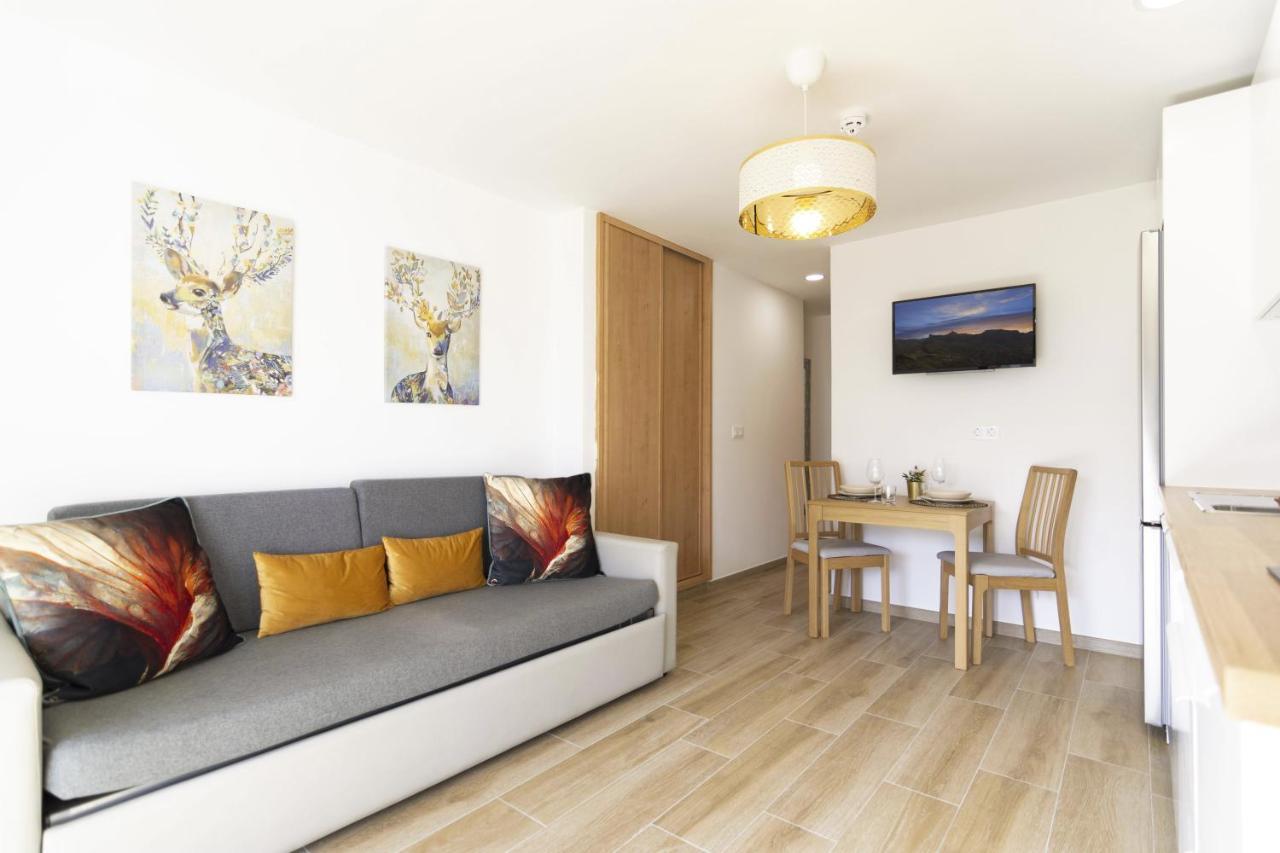 Sweet Paradise 304 By Homestaygrancanaria San Bartolomé Exterior foto
