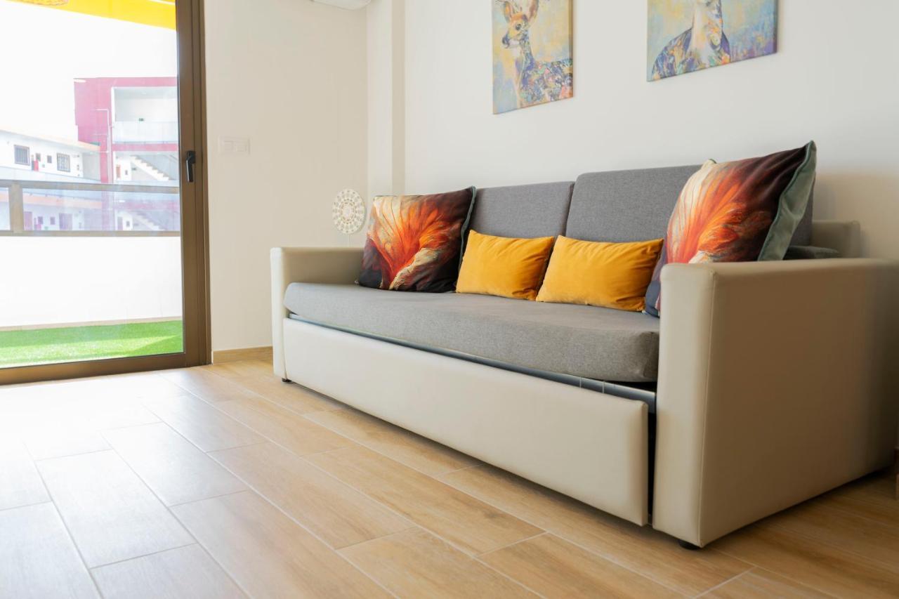 Sweet Paradise 304 By Homestaygrancanaria San Bartolomé Exterior foto